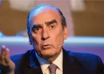 Guillermo Francos en Diputados, en vivo: la presentación del informe de gestión del jefe de Gabinete de Milei