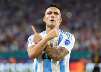A qué hora juega la Selección Argentina vs. Chile y cómo ver hoy en vivo las Eliminatorias Sudamericanas
