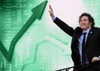 Positivo: “Absolutamente normalizado”; el indicador clave que ya está en verde y es esencial para abrir el cepo