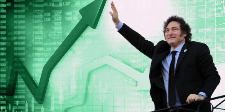 Positivo: “Absolutamente normalizado”; el indicador clave que ya está en verde y es esencial para abrir el cepo