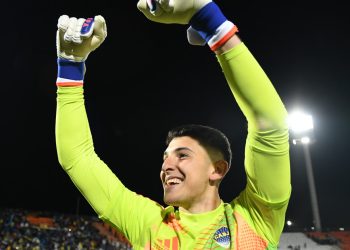 Acá zafó Boca: los dos match point que Talleres tiró por arriba del travesaño