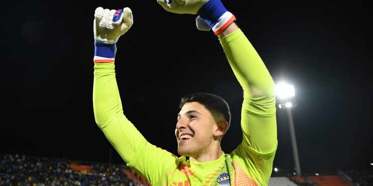 Acá zafó Boca: los dos match point que Talleres tiró por arriba del travesaño