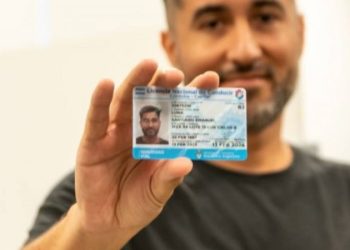Adiós carnet de conducir: estas personas no deberán renovar la licencia vencida