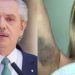 Vía Verbitsky, Alberto Fernández va contra Fabiola Yañez: “Tirada en el piso”