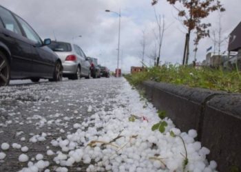 Alerta hoy tormentas: a qué hora llega la lluvia y cómo estará el clima en la semana