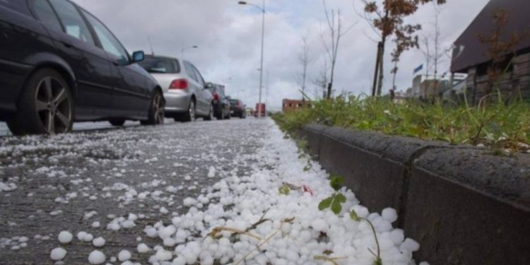 Alerta hoy tormentas: a qué hora llega la lluvia y cómo estará el clima en la semana