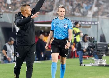 Almirón: el pedido a Boca y una advertencia