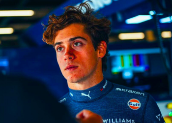 Argentina en la Fórmula 1: ¿Cuándo será la próxima carrera de Franco Colapinto?