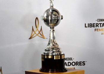 Argentina será sede de la Copa Libertadores Femenina 2025