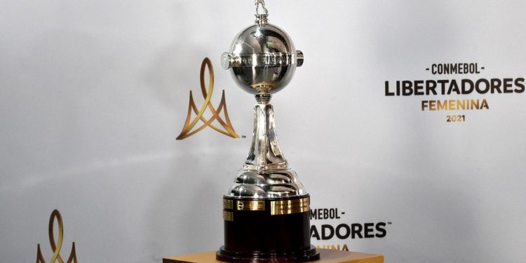 Argentina será sede de la Copa Libertadores Femenina 2025