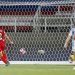 Argentina sufrió una contundente derrota en su debut en el Mundial Sub 20