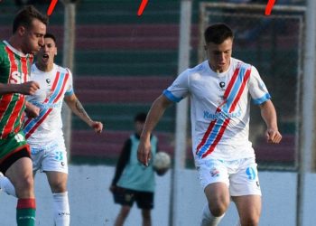 Arsenal se hunde y Quilmes logró un buen punto