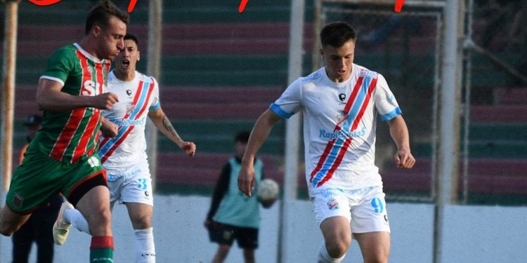 Arsenal se hunde y Quilmes logró un buen punto