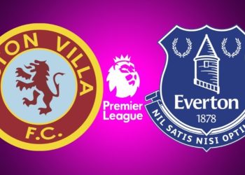 Aston Villa vs. Everton por la Premier League: día, hora, cómo verlo por TV