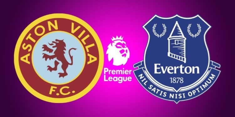 Aston Villa vs. Everton por la Premier League: día, hora, cómo verlo por TV