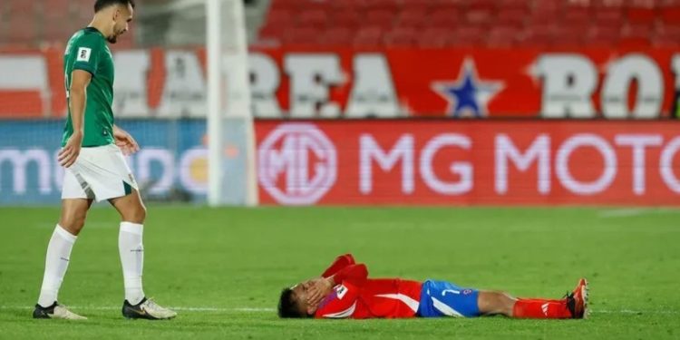 Atento River: Colo Colo pierde a un titular