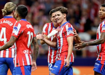 Atlético Madrid vs. RB Leipzig, por la Champions League: día, hora y cómo ver