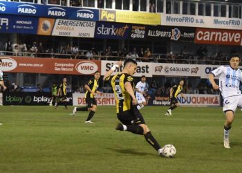 Atlético Rafaela sigue sin ganar y profundiza su crisis