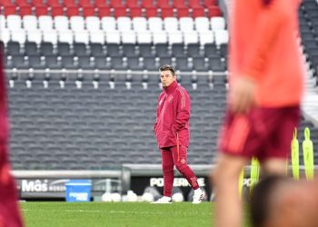 Atlético Tucumán, el test drive de River pensando en la Libertadores