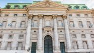 Banco Nación va a la Corte como punta de lanza oficial contra un aumento de impuestos