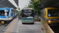 Paro total de transporte: trenes, colectivos, subtes y aerocomercial, ¿cuándo se define el plan de lucha de los sindicatos?