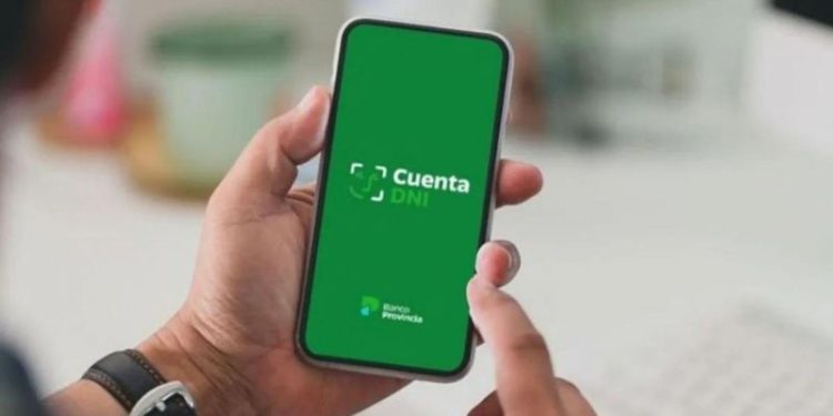 Banco Provincia: informó la lista completa de beneficios y descuentos con Cuenta DNI en octubre 2024