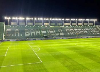 Banfield cerró sus listas de cara a las elecciones del 5 de octubre