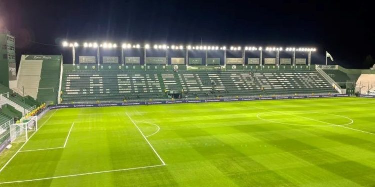 Banfield cerró sus listas de cara a las elecciones del 5 de octubre