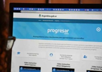 Becas Progresar: el Gobierno anunció un nuevo aumento