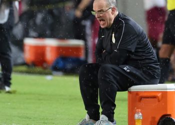 Bielsa y una gran Bielsa: después, lo asumió como un error