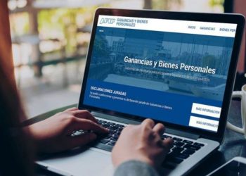 Bienes Personales adelantado: cómo y cuándo se podrán computar los saldos a favor