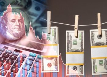 Blanqueo de capitales: cuántos dólares van y cuánto será el total