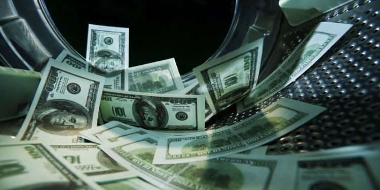 Blanqueo: etapa de definición para los inversores y el Gobierno