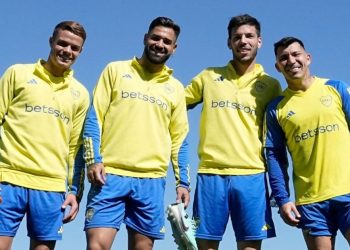 Boca, sin soluciones en el banco: sobran variantes, faltan respuestas