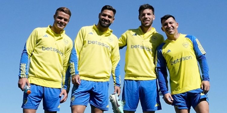 Boca, sin soluciones en el banco: sobran variantes, faltan respuestas