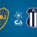Boca vs. Talleres por la Copa Argentina: día, horario y por dónde ver