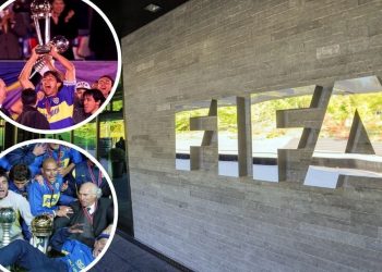 Bombazo: la FIFA no reconoce a Boca como campeón del mundo en el 2000 y 2003