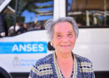 Bono a jubilados de ANSES: el Gobierno dio detalles de qué va a pasar en octubre