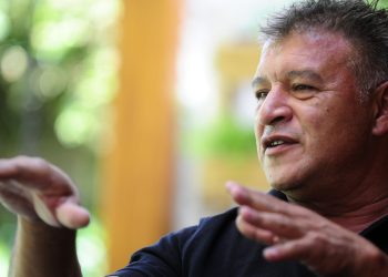 Borghi: los “locos bajitos” de River y las chances de Colo Colo en los cuartos de la Libertadores