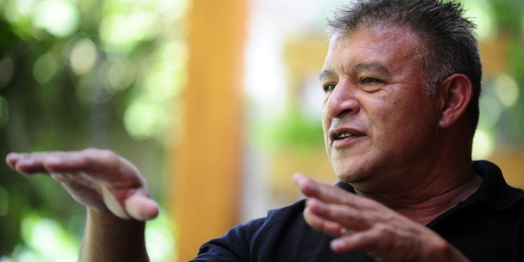 Borghi: los “locos bajitos” de River y las chances de Colo Colo en los cuartos de la Libertadores