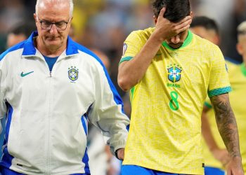 Brasil, en crisis: desde el Mundial de Qatar hasta la pobre performance en las Eliminatorias