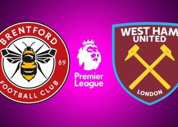 Brentford vs. West Ham United, por la Premier League: día, hora y cómo verlo por TV