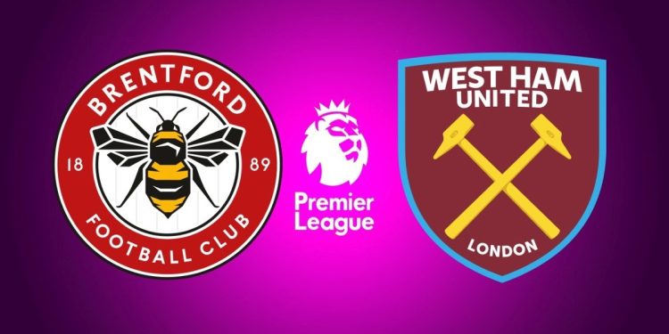 Brentford vs. West Ham United, por la Premier League: día, hora y cómo verlo por TV
