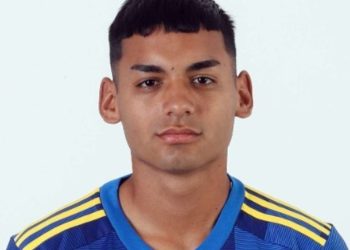 Bronca en Boca: un jugador se fue y firmó contrato con el Al Ittihad de Arabia
