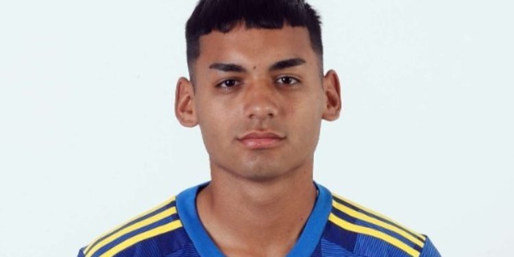 Bronca en Boca: un jugador se fue y firmó contrato con el Al Ittihad de Arabia