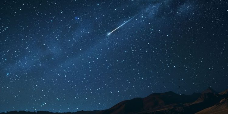 Calendario astronómico de septiembre: las 2 lluvias de meteoros que se podrán ver en el cielo a partir de este mes