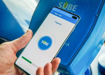 Cambia la SUBE: a partir de hoy se pagará el boleto de colectivo con celular, ¿qué pasará con subtes y trenes?