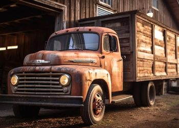 Inteligencia estratégica productiva: Urgente reemplazo del costoso camión al económico e integrador ferrocarril