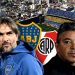 Cara (a cara) y ceca: qué se juegan Boca y River en el Súper