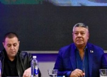 Cartas en la manga de AFA: FIFA y Conmebol